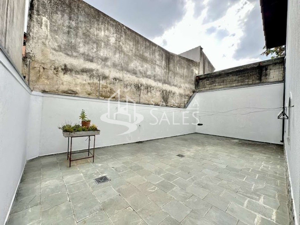 Sobrado, 4 quartos - Foto 55