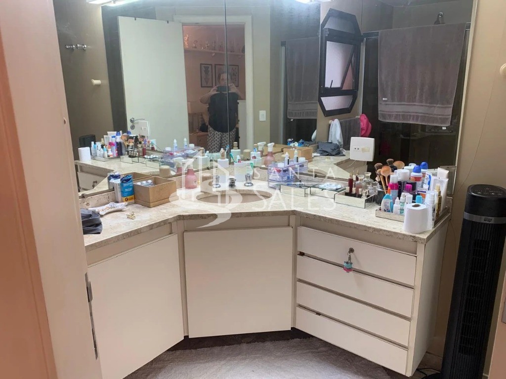 Apartamento, 3 quartos, 180 m² - Foto 14