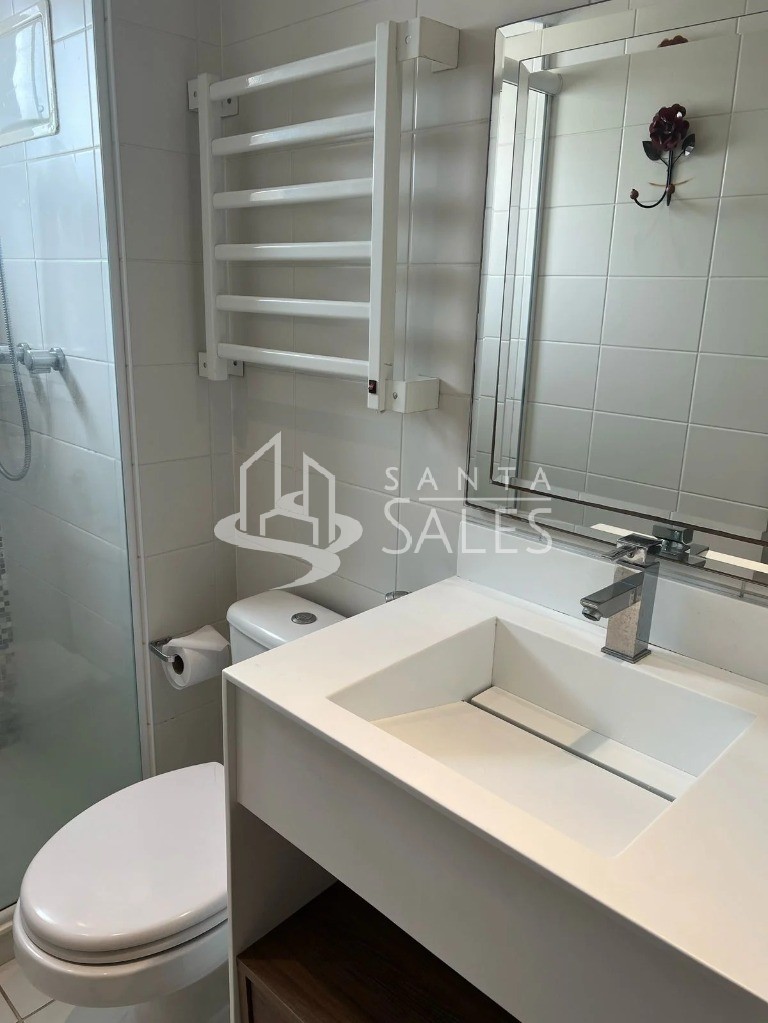 Apartamento, 3 quartos, 126 m² - Foto 6