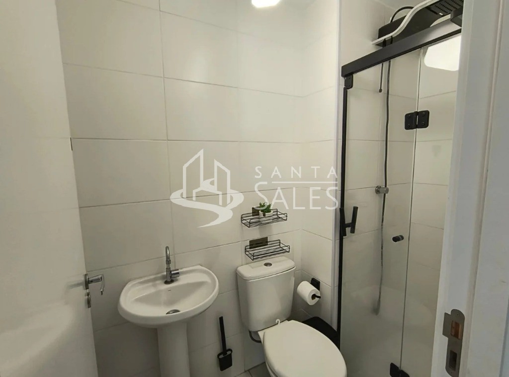 Apartamento, 1 quarto, 36 m² - Foto 8