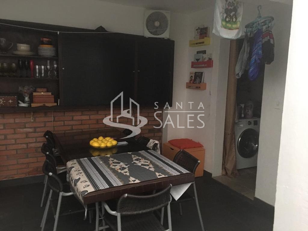 Casa, 3 quartos, 210 m² - Foto 25