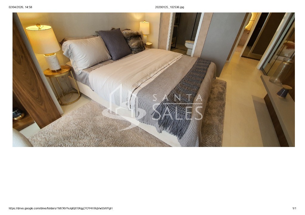 Apartamento, 2 quartos, 95 m² - Foto 11