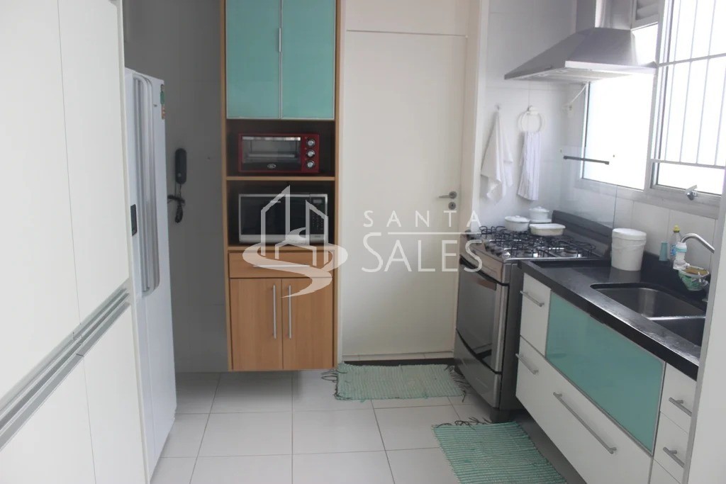 Apartamento, 3 quartos, 160 m² - Foto 10
