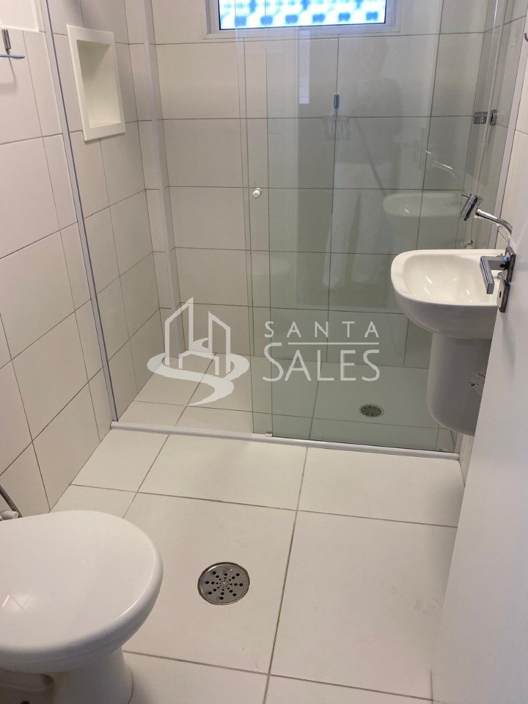 Apartamento, 1 quarto, 55 m² - Foto 8