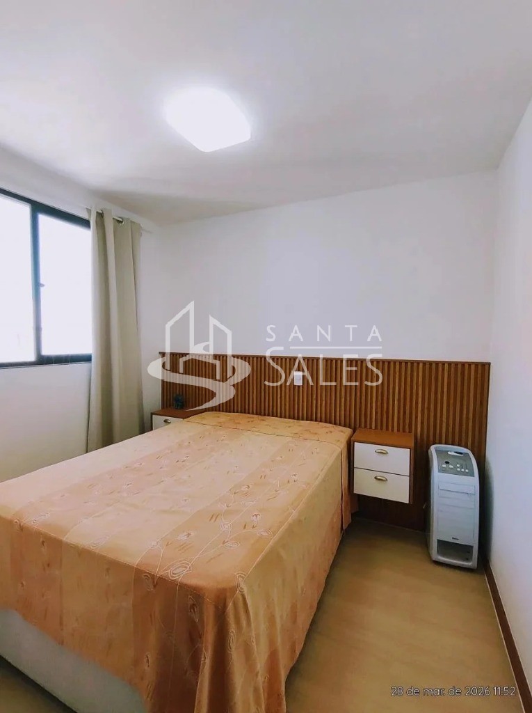 Apartamento, 1 quarto, 40 m² - Foto 7
