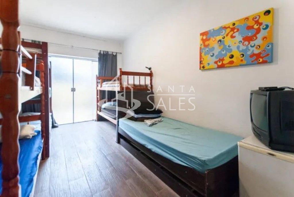 Apartamento, 4 quartos, 131 m² - Foto 11