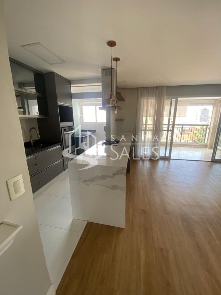 Apartamento, 2 quartos, 83 m² - Foto 2