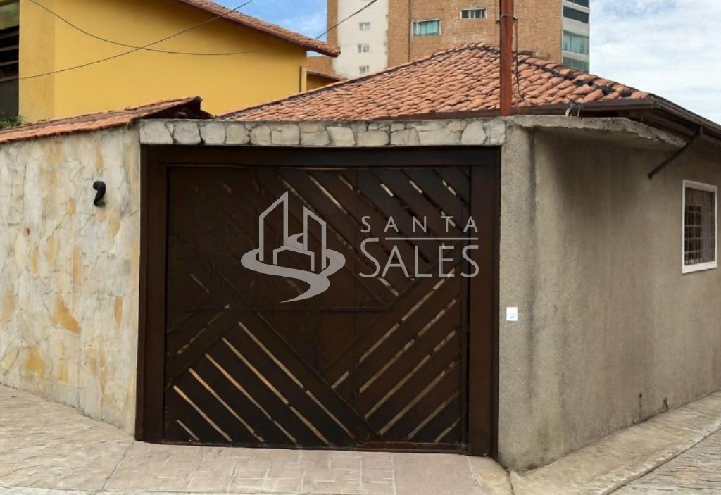 Casa, 3 quartos, 187 m² - Foto 1