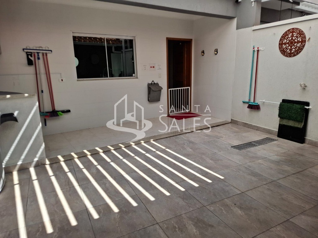 Casa, 3 quartos, 137 m² - Foto 31