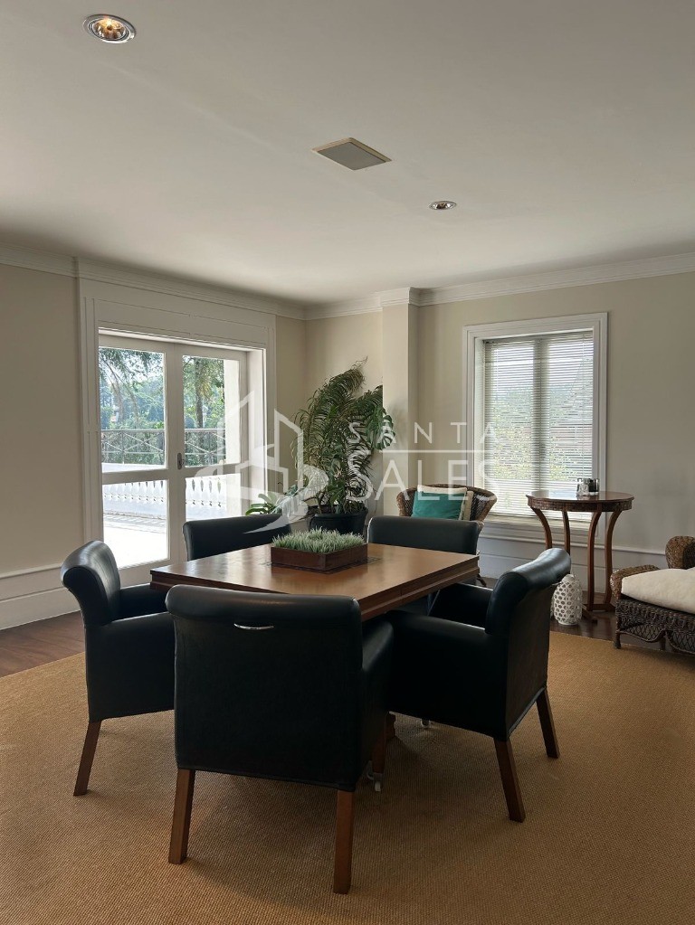 Casa, 6 quartos, 1850 m² - Foto 4