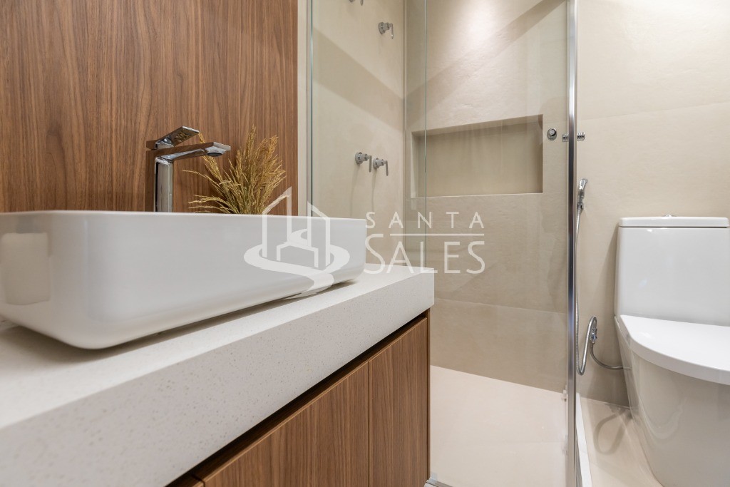 Apartamento, 3 quartos, 167 m² - Foto 36