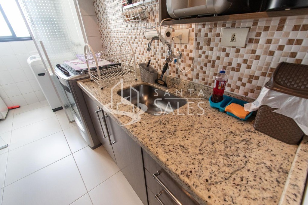 Apartamento, 3 quartos, 79 m² - Foto 6