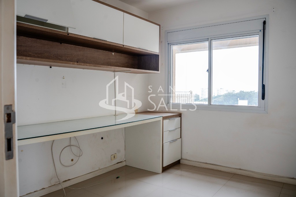 Apartamento, 3 quartos, 134 m² - Foto 16