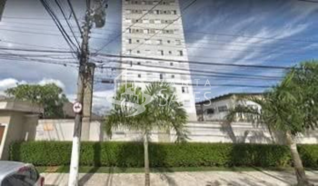 Apartamento, 2 quartos, 47 m² - Foto 11
