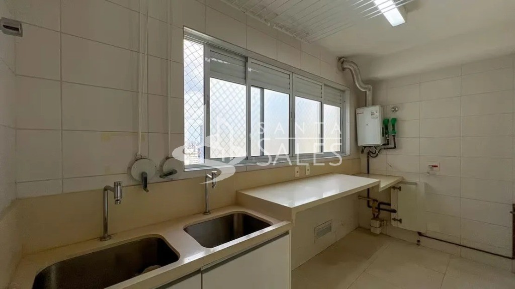 Apartamento, 4 quartos, 228 m² - Foto 20