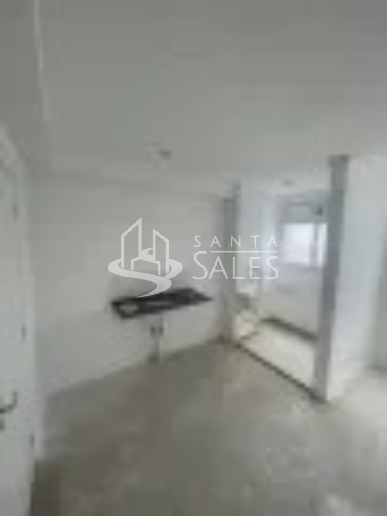Apartamento, 2 quartos, 37 m² - Foto 7