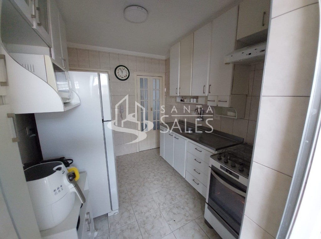 Apartamento, 3 quartos, 83 m² - Foto 5