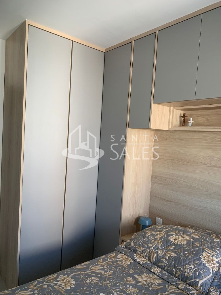 Apartamento, 2 quartos, 50 m² - Foto 38