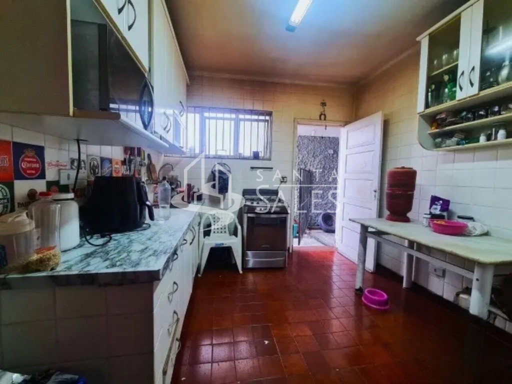 Casa, 3 quartos, 274 m² - Foto 2