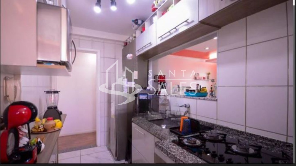 Apartamento, 3 quartos, 70 m² - Foto 2