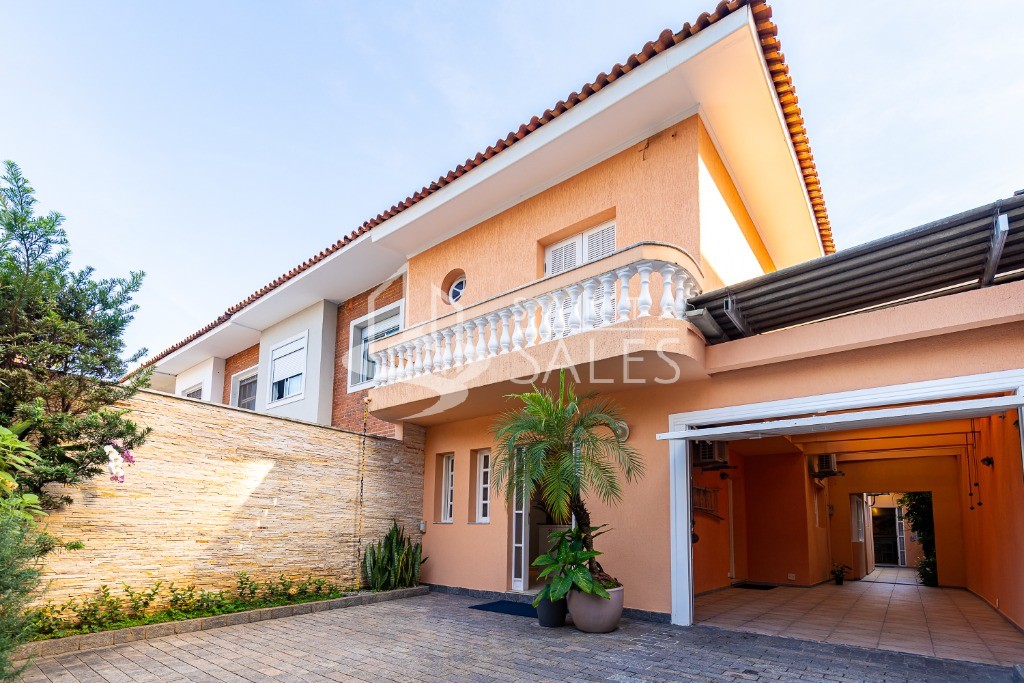 Casa, 4 quartos, 220 m² - Foto 29