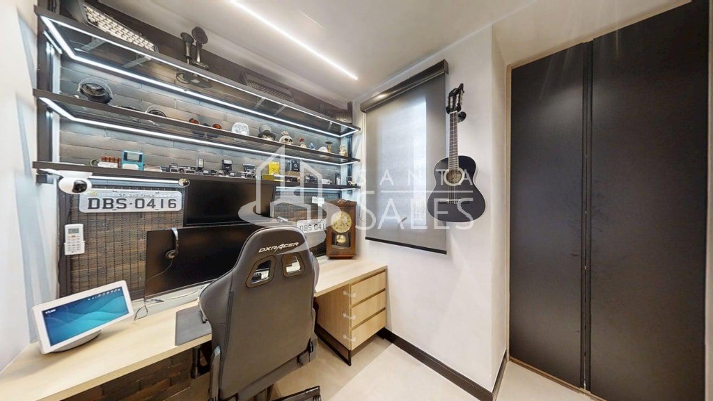 Apartamento, 3 quartos, 142 m² - Foto 14