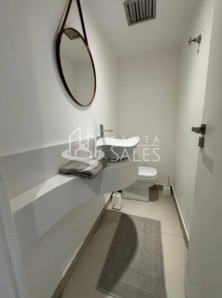 Apartamento, 1 quarto, 100 m² - Foto 4