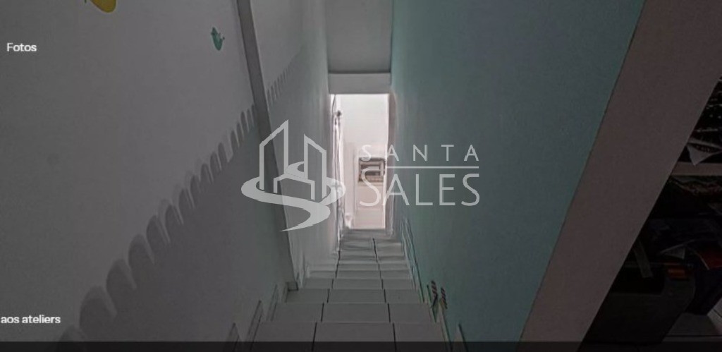 Sobrado, 3 quartos - Foto 4