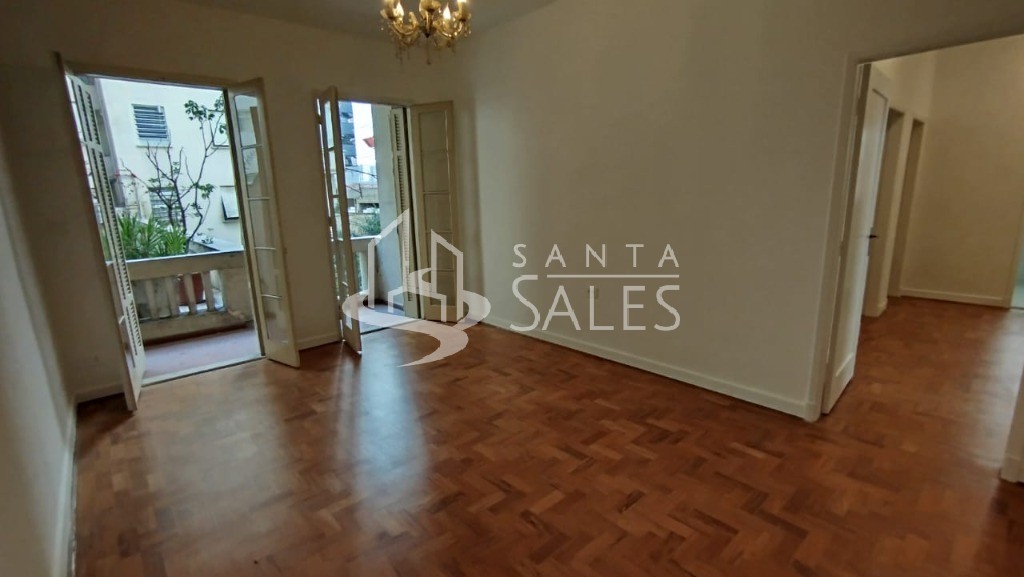 Apartamento, 3 quartos, 122 m² - Foto 3