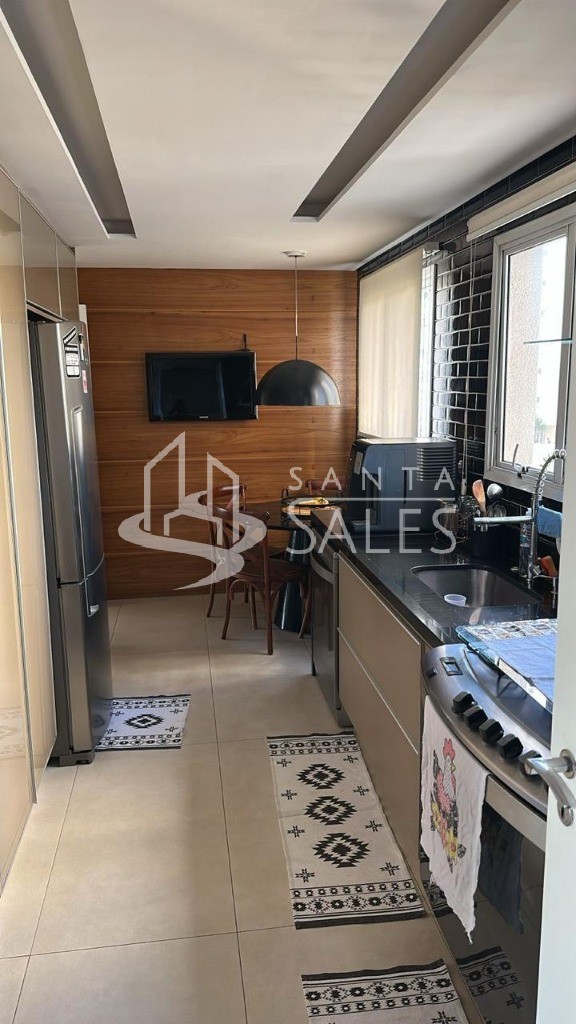 Apartamento, 3 quartos, 170 m² - Foto 44