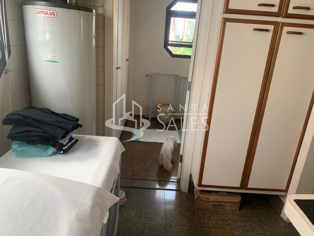 Apartamento, 3 quartos, 180 m² - Foto 11