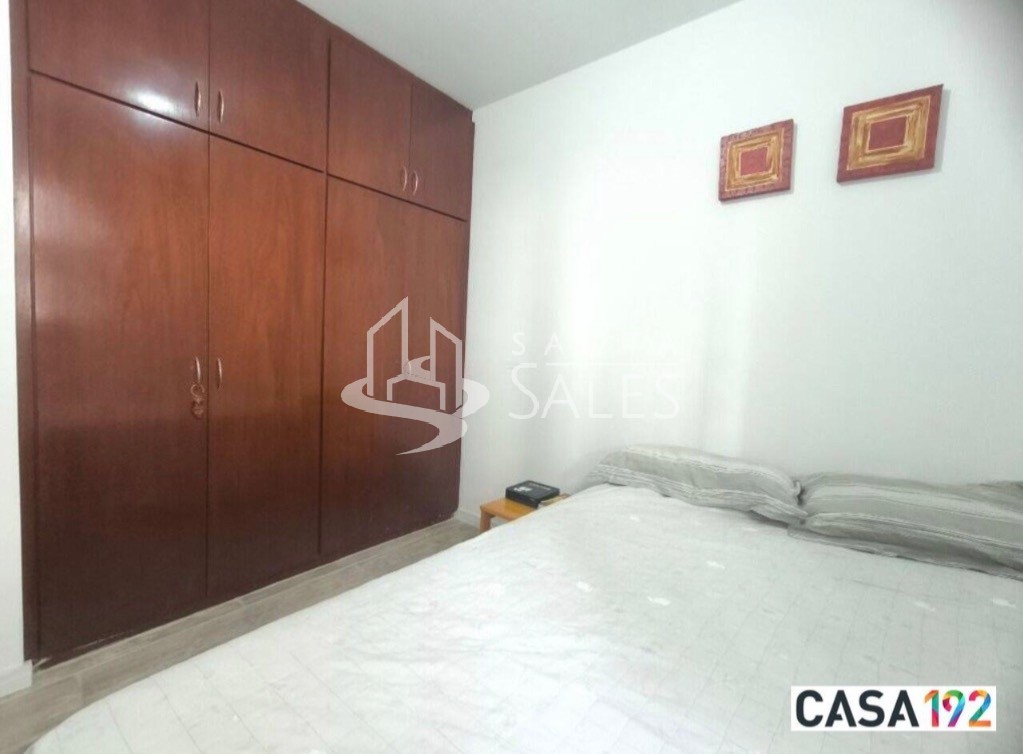 Apartamento, 3 quartos, 110 m² - Foto 5