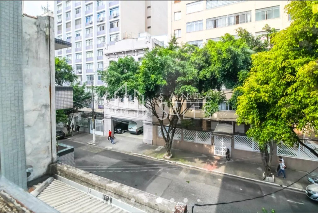 Apartamento, 3 quartos, 195 m² - Foto 19