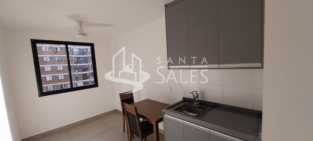 Apartamento, 1 quarto, 24 m² - Foto 16