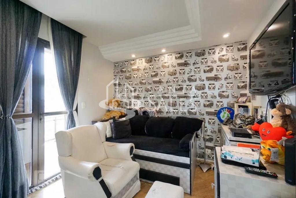 Apartamento, 4 quartos, 160 m² - Foto 14