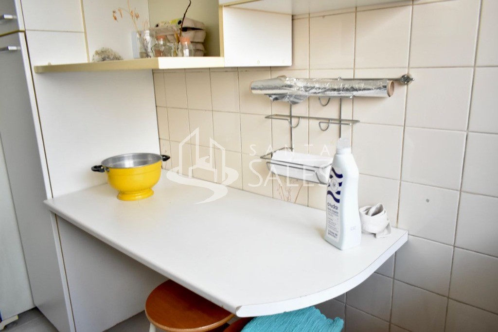 Apartamento, 1 quarto, 38 m² - Foto 12