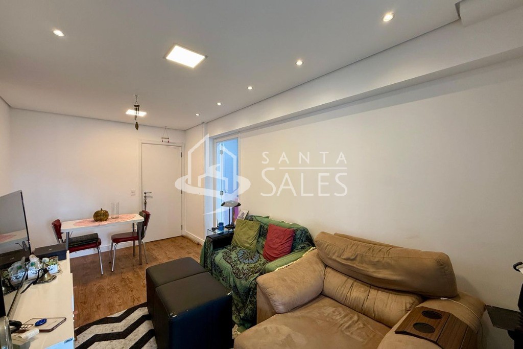 Apartamento, 2 quartos, 66 m² - Foto 4