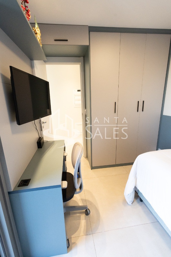 Apartamento, 3 quartos, 102 m² - Foto 15