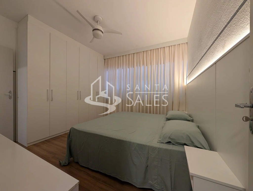 Apartamento, 2 quartos, 110 m² - Foto 4