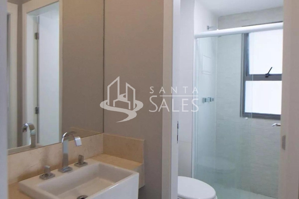 Apartamento, 1 quarto, 50 m² - Foto 11