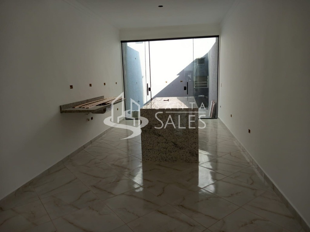 Sobrado, 3 quartos, 126 m² - Foto 33