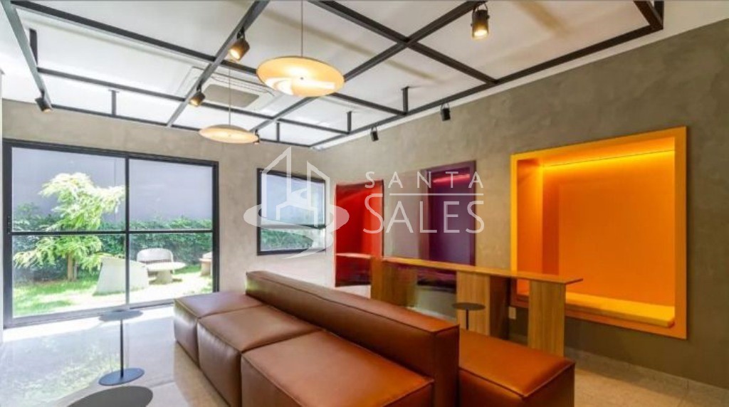 Kitnet-Studio, 24 m² - Foto 25