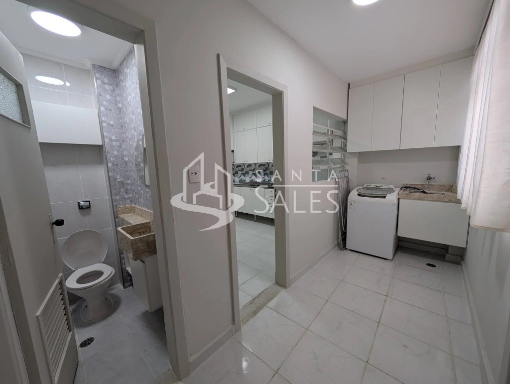 Apartamento, 2 quartos, 110 m² - Foto 14