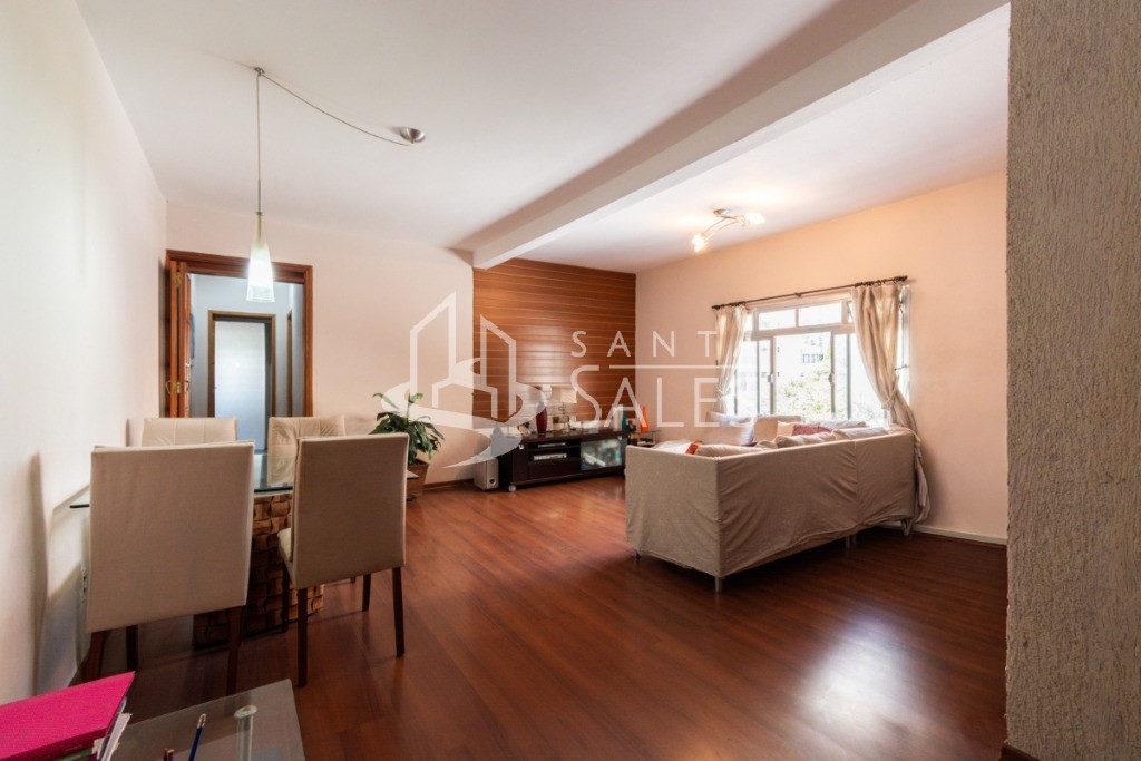 Apartamento, 2 quartos, 89 m² - Foto 2
