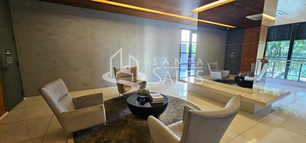 Apartamento, 1 quarto, 45 m² - Foto 35