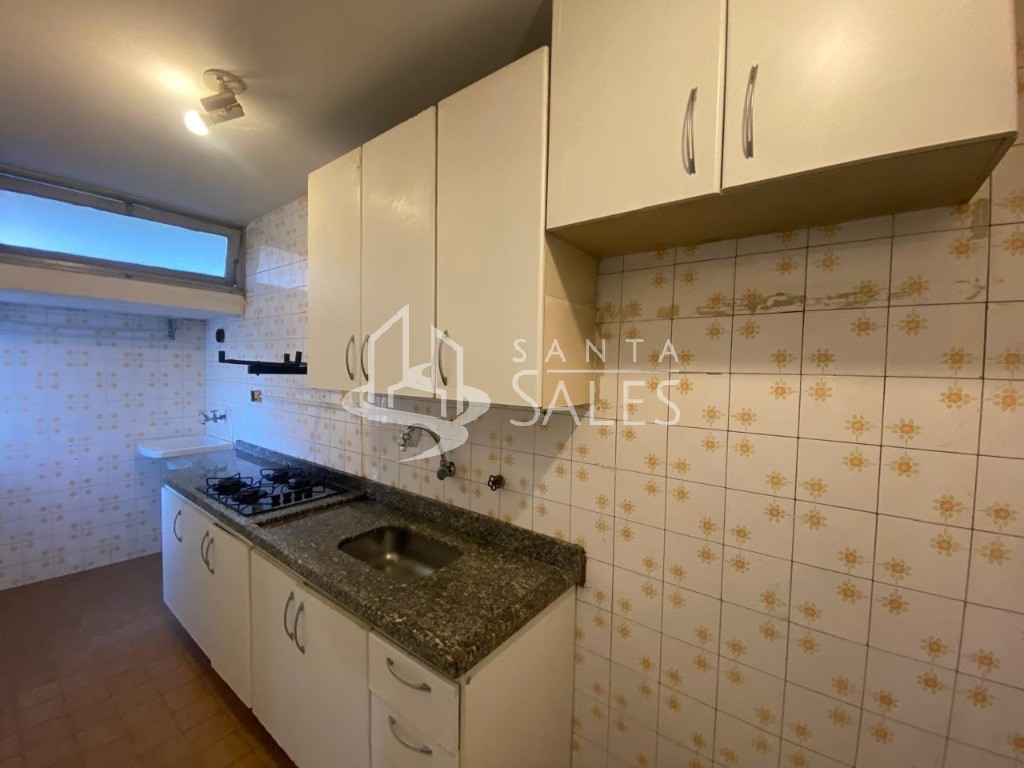 Apartamento, 1 quarto, 35 m² - Foto 12