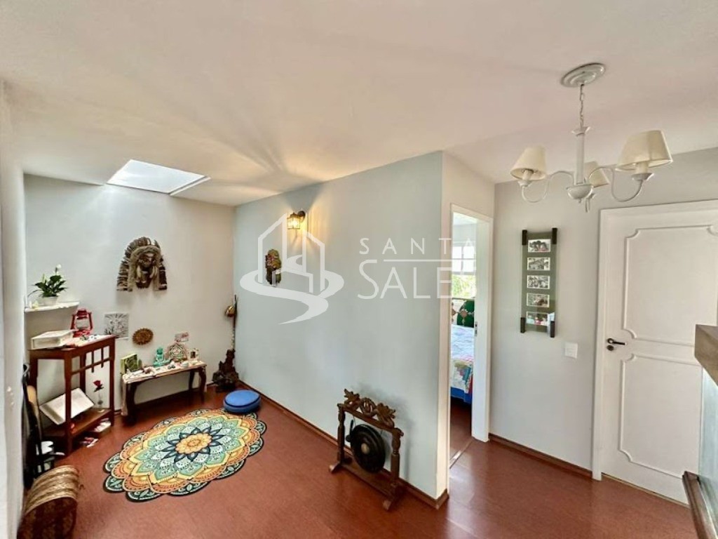 Casa, 4 quartos - Foto 13