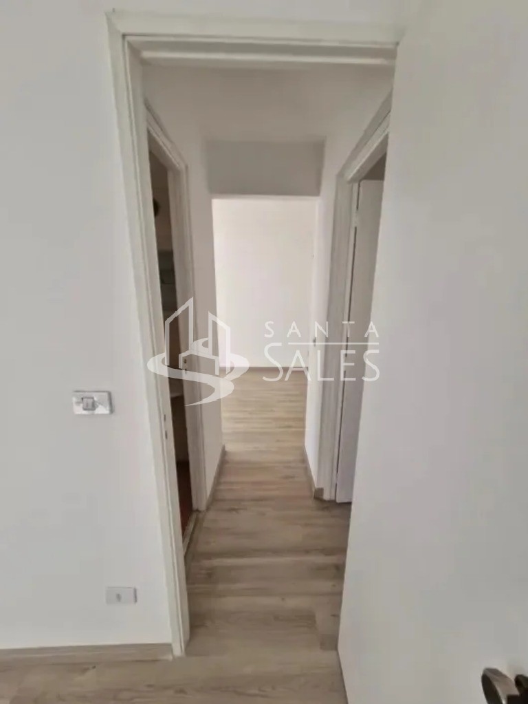Apartamento, 2 quartos, 58 m² - Foto 8