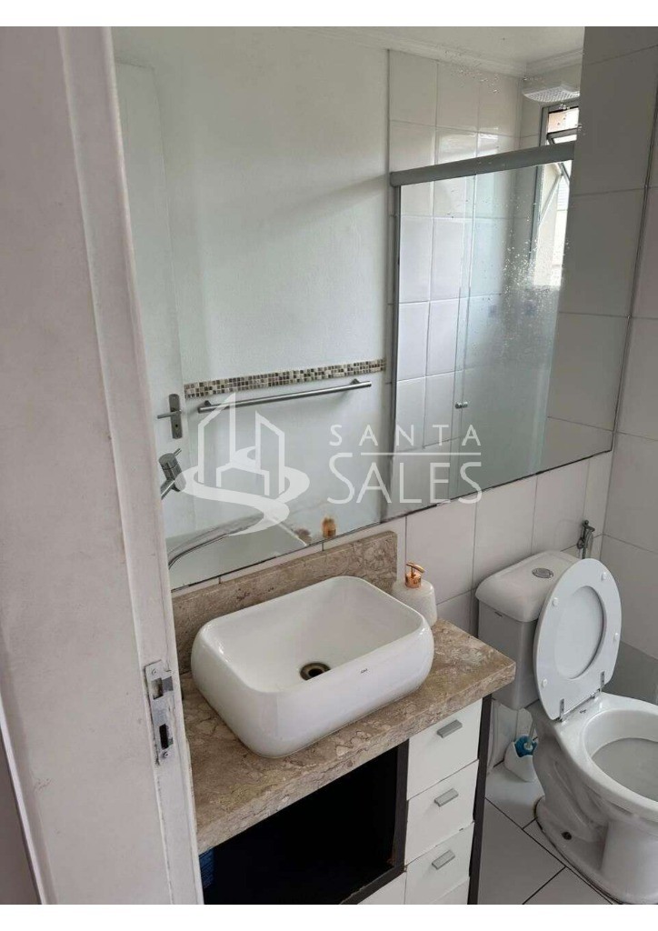 Apartamento, 3 quartos, 68 m² - Foto 3