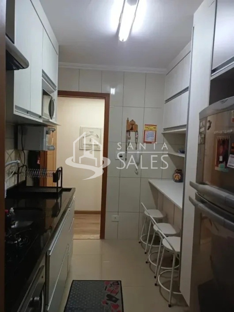 Apartamento, 2 quartos, 58 m² - Foto 12